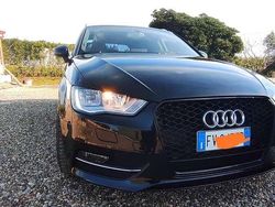 Usata 2015 Audi A3 Business Tre volumi | 8900 € (Super prezzo)