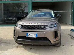 Grigio Usata 2019 Land Rover Range Rover evoque R-Dynamic SUV | 26.999 € (Buon prezzo)