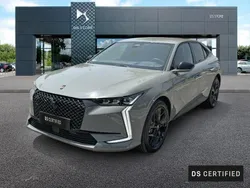 Grigio Usata 2024 DS Automobiles DS4 Performance Line Plus Tre volumi | 34.950 € (Buon prezzo)
