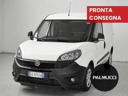 Other Usata 2021 Fiat Doblò Monovolume | 15.400 € (Molto cara)