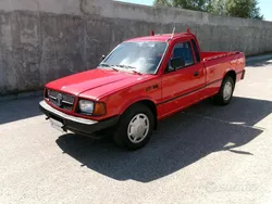 Usata 2000 Tata Safari SUV | 3500 €