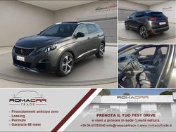 Grigio met Usata 2020 Peugeot 3008 S SUV | 18.890 € (Buon prezzo)