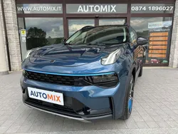 Blu/azzurro Usata 2022 Lynk & Co 01 SUV | 23.500 € (Buon prezzo)
