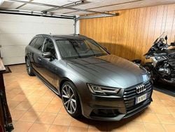 Usata 2018 Audi A4 Business Station wagon | 17.200 € (Buon prezzo)