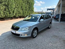 Usata 2012 Skoda Octavia Ambition Station wagon | 7500 €