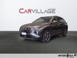 Grigio Usata 2021 Hyundai Tucson SUV | 20.900 € (Ottimo prezzo)