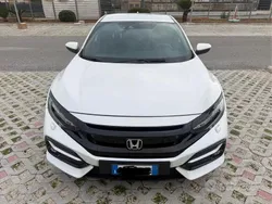 Usata 2021 Honda Civic Coupé | 15.500 € (Super prezzo)