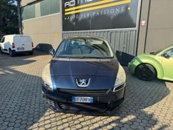 Blu Usata 2010 Peugeot 5008 Business-Line Monovolume | 2300 € (Super prezzo)