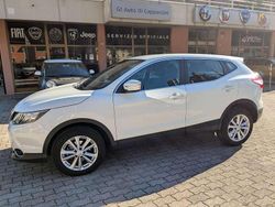 Bianco Usata 2014 Nissan Qashqai 360º SUV | 11.900 € (Buon prezzo)