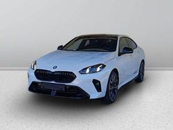 Alpin white pastello Nuova 2025 BMW 218 Coupé | 45.400 € (Buon prezzo)