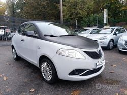 Grigio Usata 2017 Lancia Ypsilon Gold Due volumi | 9700 € (Buon prezzo)