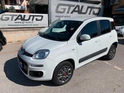 Bianco Usata 2020 Fiat Panda Lounge Tre volumi | 8500 € (Ottimo prezzo)
