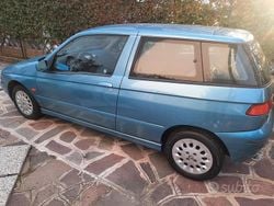 Usata 2000 Alfa Romeo 145 Due volumi | 4000 € (Molto cara)