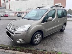 Usata 2015 Citroën Berlingo XTR Monovolume | 4900 € (Super prezzo)