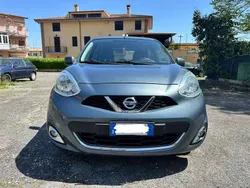 Other Usata 2017 Nissan Micra Comfort Due volumi | 4600 € (Super prezzo)