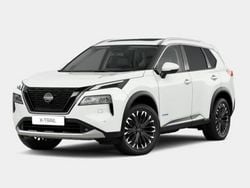 Bianco Nuova 2025 Nissan X-Trail Tekna SUV | 43.300 € (Buon prezzo)