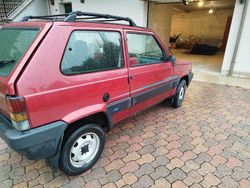 Usata 1996 Fiat Panda 4x4 Club Due volumi | 4800 € (Ottimo prezzo)