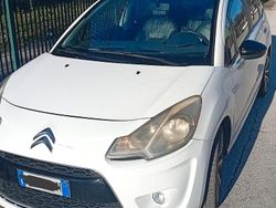 Bianco Usata 2010 Citroën C3 Due volumi | 5500 €