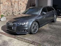 Other Usata 2018 Audi A4 S-Line Station wagon | 16.500 € (Buon prezzo)