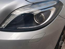 Grigio Usata 2014 Mercedes B180 Monovolume | 9200 €