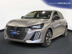 Grigio Nuova 2025 Peugeot 208 Business-Line Due volumi | 20.600 € (Buon prezzo)