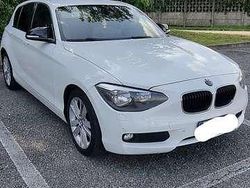 Usata 2012 BMW 116 Due volumi | 6400 € (Buon prezzo)