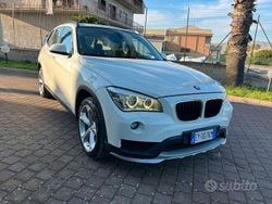 Bianco Usata 2015 BMW X1 SUV | 11.790 € (Ottimo prezzo)