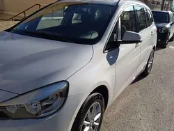 Bianco Usata 2019 BMW 216 Gran Tourer Advantage Monovolume | 16.490 € (Ottimo prezzo)