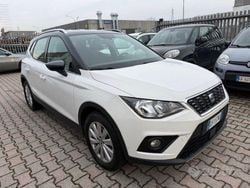 Grigio Usata 2021 Seat Arona XCELLENCE SUV | 10.900 € (Ottimo prezzo)