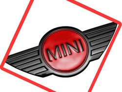 Grigio Usata 2013 Mini Countryman SUV | 9000 € (Ottimo prezzo)