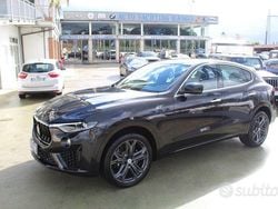 Nero Usata 2022 Maserati Levante GT SUV | 47.990 € (Super prezzo)