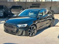 Nero Usata 2025 Audi A1 S-Line Tre volumi | 28.990 € (Buon prezzo)