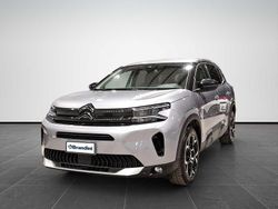 Grigio Usata 2023 Citroën C5 Aircross Feel SUV | 18.949 € (Ottimo prezzo)