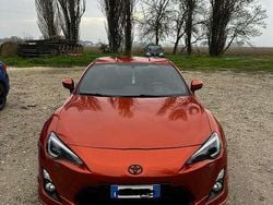Usata 2015 Toyota GT86 GT Coupé | 19.000 € (Super prezzo)