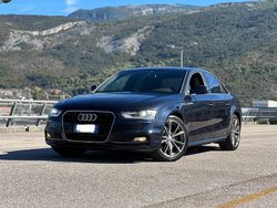 Usata 2014 Audi A4 S-Line Tre volumi | 7500 € (Buon prezzo)