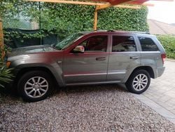Grigio Usata 2006 Jeep Grand Cherokee SUV | 7900 €