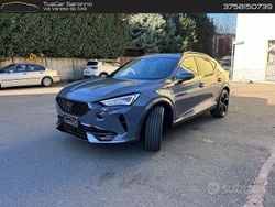 Grigio Usata 2023 Cupra Formentor SUV | 29.400 € (Buon prezzo)