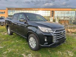 Grigio Nuova 2025 Ssangyong (KGM) Rexton SUV | 36.900 €