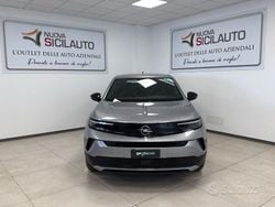 Grigio Usata 2025 Opel Mokka Edition SUV | 19.500 € (Buon prezzo)