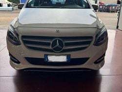 Usata 2018 Mercedes B200 Business Monovolume | 14.500 € (Ottimo prezzo)