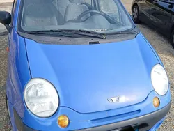 Usata 2002 Chevrolet Matiz Due volumi | 700 € (Ottimo prezzo)
