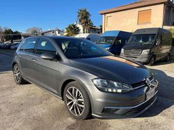 Grigio Usata 2019 VW Golf VII Business Tre volumi | 11.300 € (Super prezzo)
