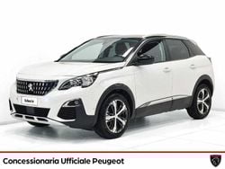 Bianco Usata 2020 Peugeot 3008 Allure SUV | 15.800 € (Buon prezzo)
