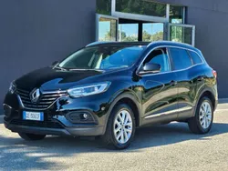 Nero Usata 2021 Renault Kadjar Business SUV | 17.900 € (Buon prezzo)