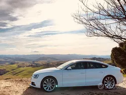 Usata 2017 Audi A5 Sportback S-Line Tre volumi | 18.000 € (Super prezzo)