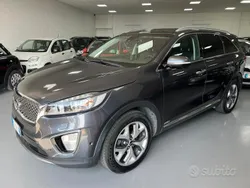 Usata 2016 Kia Sorento SUV | 13.900 € (Ottimo prezzo)