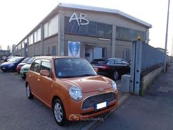 Arancione Usata 2007 Daihatsu Trevis Due volumi | 4990 €