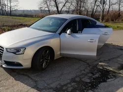 Usata 2012 Audi A5 Coupé | 12.500 € (Buon prezzo)