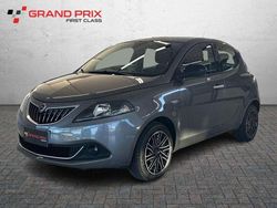 Grigio Usata 2022 Lancia Ypsilon Gold Due volumi | 10.300 € (Buon prezzo)