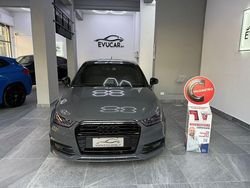 Grigio Usata 2017 Audi A1 Sport | 16.500 € (Cara)